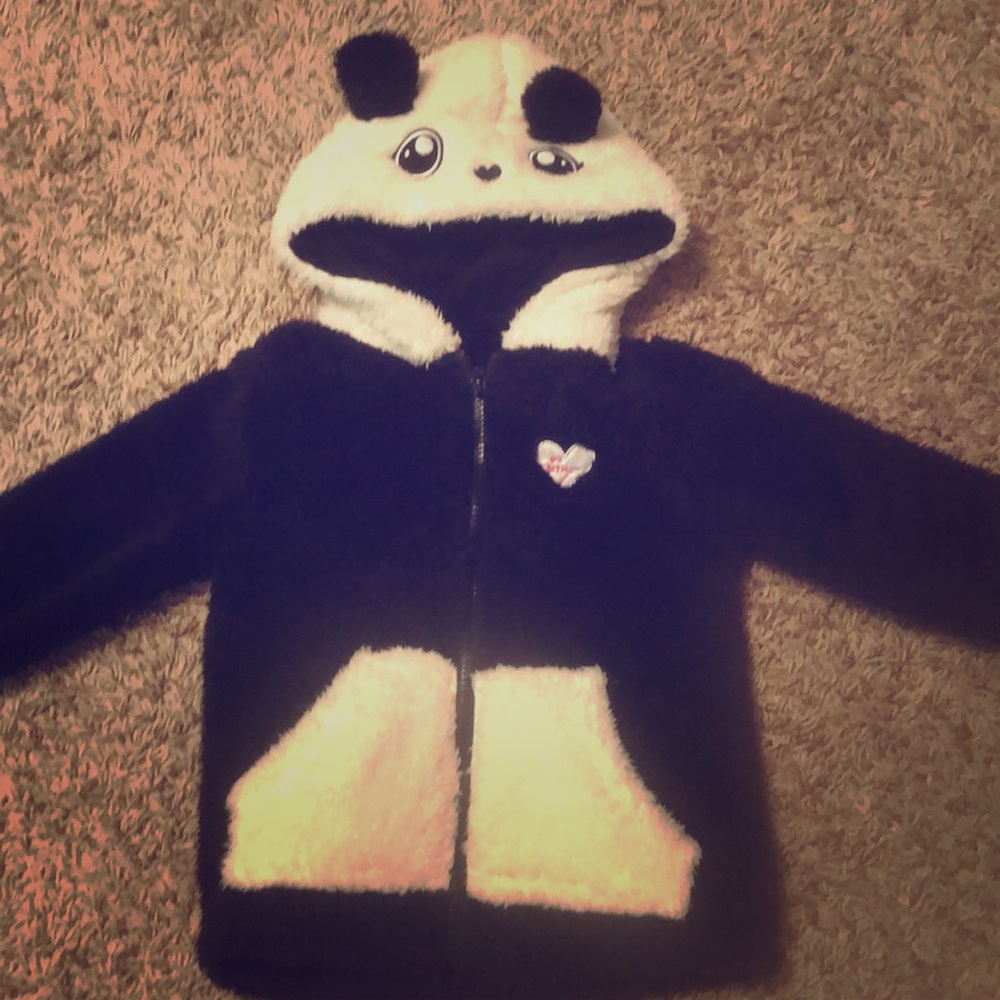 3T Betsy Johnson jacket